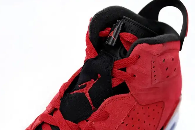Rep TBK Jordan Toro Air 6 CT8529-600 0617